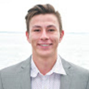 Meet your Posher, Callum